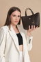 Zoozie Bags Sofia Small - Brown